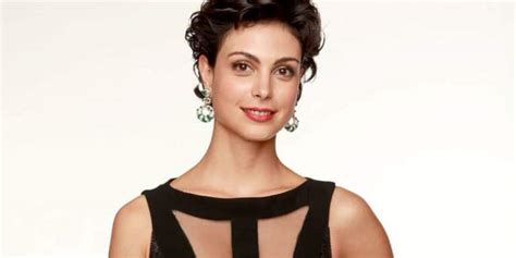 Morena Baccarin Son Wiki, Biography, Age, Spouse, Net Worth,。